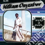 (LP Vinile) William Onyeabor- Body & Soul vinile