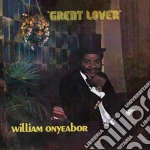 (LP Vinile) William Onyeabor - Great Lover vinile