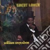 (LP Vinile) William Onyeabor - Great Lover cd