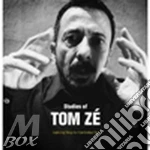 (LP VINILE) Studies of tom z? explaining things so i cd