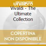 Vivaldi - The Ultimate Collection cd