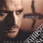 Paul Lockwood - Positive