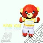 Kevin Yost - Ky Funk 'n Stuff