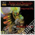 Jeru The Damaja - Heroz 4 Hire cd