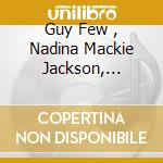 Guy Few , Nadina Mackie Jackson, Nicholas Mcgegan And The Toronto Chamber Orchestra - Romanza cd