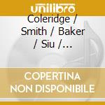 Coleridge / Smith / Baker / Siu / Park-Kim - Deep River cd