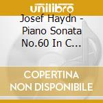 Josef Haydn - Piano Sonata No.60 In C / Franz Liszt - Sonetto 104 Del Petrarca, Rigoletto Paraphrase Schumann: Carnaval Kirchner: Piano Sonata No.1 cd