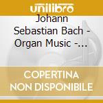 Johann Sebastian Bach - Organ Music - Barbara Harbach cd musicale di Johann Sebastian Bach