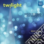 Tom George - Tribute To Women Jazz Composers cd