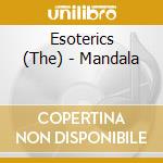Esoterics (The) - Mandala cd
