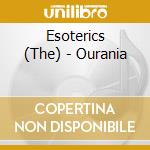 Esoterics (The) - Ourania cd