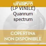 (LP VINILE) Quannum spectrum cd