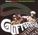 Gutterfly cd
