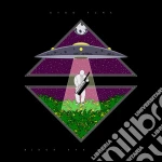 (LP Vinile) Bybo Funk - Black Eye Galaxy vinile