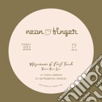 (LP Vinile) Misumami & First Touch - Prove Your Love + Remixes (Ep)