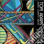Tom Adams - Adams' County Banjo cd