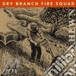 Dry Branch Fire Squad - Hand Hewn cd