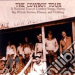 Cowboy Tour (The) - A National Tour Cowboy..