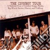 Cowboy Tour (The) - A National Tour Cowboy.. cd