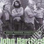 John Hartford - Steam Powered Aereo-Takes