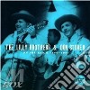 Lilly Brothers & Don Stover - On The Radio 1952-1953 cd