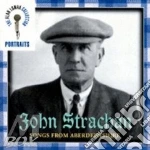Songs from aberdeenshire - cd