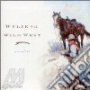 Wylie & The Wild West - Paradise cd