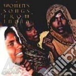 Women'S Songs From India