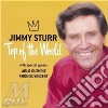 Jimmy Sturr - Top Of The World cd