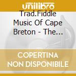 Trad.Fiddle Music Of Cape Breton - The Rover'S Return Vol.2 cd