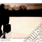 Tarbox Ramblers - Tarbox Ramblers cd