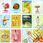Blazers (The) - Puro Balzers cd