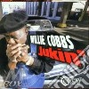 Willie Cobbs - Jukin' cd