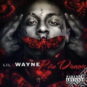 Lil Wayne - Piru Dreams cd musicale di Lil Wayne
