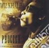 Wiz Khalifa - Proceed cd