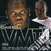 Chalie Boy - Versatyle Mixtape 4 cd
