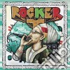 Rocker-T - Hurban Warrior Of Peace: Part Konkrete cd