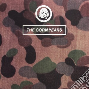 (LP VINILE) The corn years lp vinile di Death in june