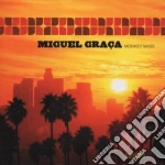 Miguel Graca - Monkey Mass cd