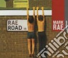 Mark Rae - Rae Road cd