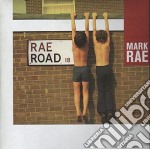 Mark Rae - Rae Road