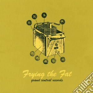 Frying The Fat / Various cd musicale