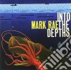 Mark Rae - Into The Depths cd