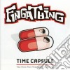 Fingathing - Time Capsule-First Five Years Of Fingathing cd