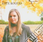 Kate Rogers - Seconds