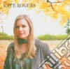Kate Rogers - Seconds cd
