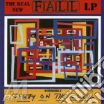 Fall (The) - Real New Fall Lp Formerly