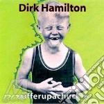 Sufferupachuckle cd