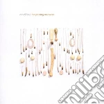 Marty Ehrlich / Birmingham Contemporary Music Group - The Passing Measures cd