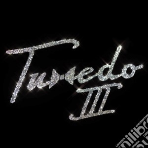 (LP Vinile) Tuxedo - III lp vinile